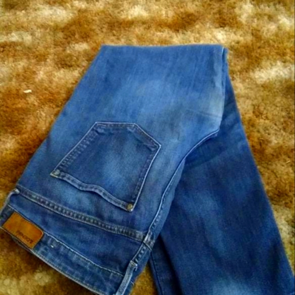 Mens &denim size 34/32